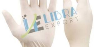 Latex Examination Gloves