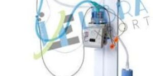 Oxygen Concentration