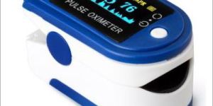 Pulse Oximeter