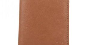 Mens Leather Wallet