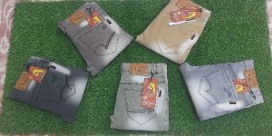 Mens Denim Jeans