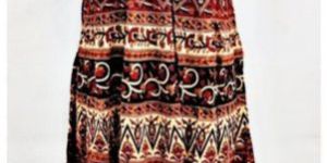 Ladies Cotton Kurtis