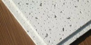 Mineral Fiber Ceiling Tiles
