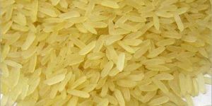 PR-11 Golden Sella Long Grain Rice