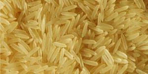 PR-14 Golden Sella Long Grain Rice