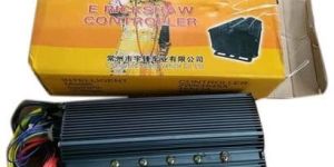 E Rickshaw Controllers