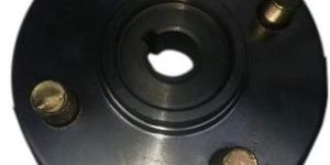 E Rickshaw Rear Brake Drum