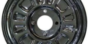 E Rickshaw Wheel Rim