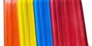 Fiber E Rickshaw Roof