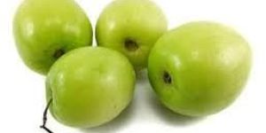 Farm Fresh Apple Ber