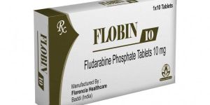 Fludarabine Phosphate Tablets
