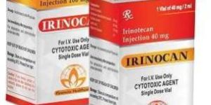 Irinotecan Injection