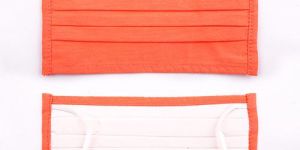 Reusable Face Mask - Double Layer