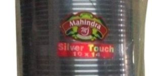 Aluminium Tin Container