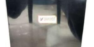 Grain Storage Container