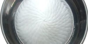 Stainless Steel Parat