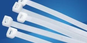 Self Locking Cable Tie