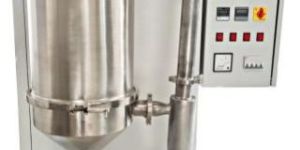 Laboratory Spray Dryer