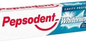 Pepsodent Toothpaste