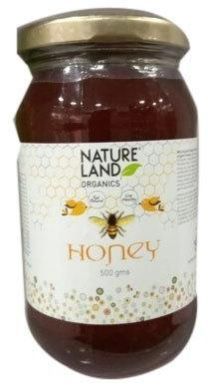 Organic Honey