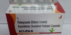 Acijen-R Capsules