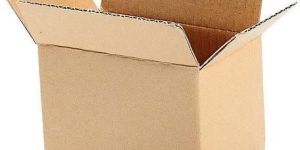 3 Ply Corrugated Box