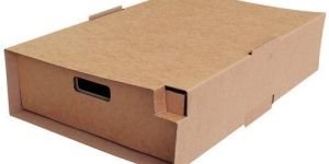 Corrugated Tray Box