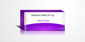 Deflazacort Tablets