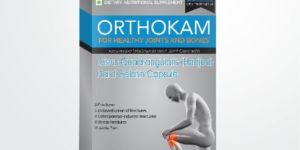 Orthokam Capsules