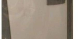 4 Way Double Door MCB Box