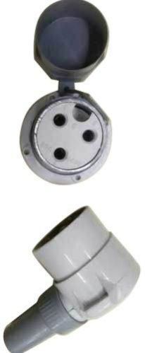 Industrial Plug Socket