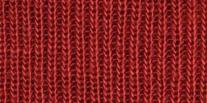 Single Rib Cotton Fabric