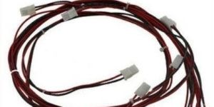 Electronics Wiring Harness