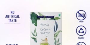 Fresh Coconut Water