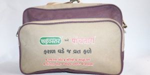 Nylon Promotional Bag