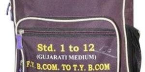 Promotional School Bag