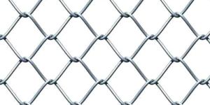 Chain Link Fencing