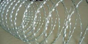 Concertina Wire