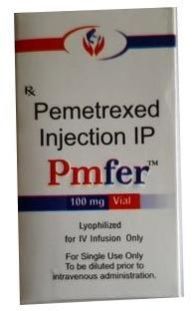 Pemetrexed Injection