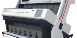 Dehydrated Onion Sorting Machine