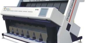 Wheat Sorting Machine