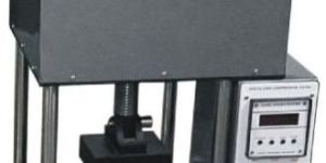 Core Crush Tester