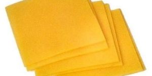 Sliced Cheese