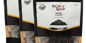 Black Pepper Seed