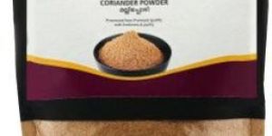 Coriander Powder