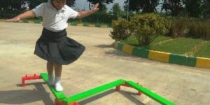Balancing Beam