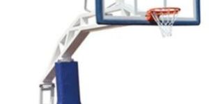 Basketball Poles