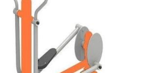 Outdoor Elliptical Exerciser