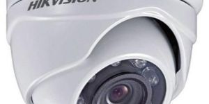 Hikvision CCTV Camera