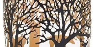 Fancy Votive Candle Holder